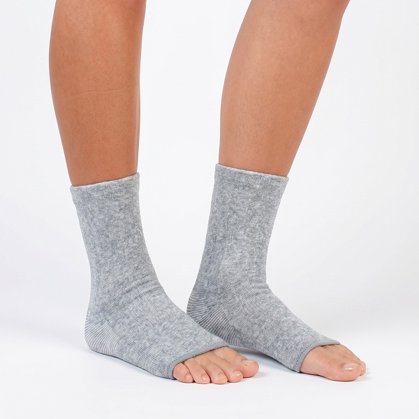 Calcetines de bambú antifatiga premium | VIVASTEP